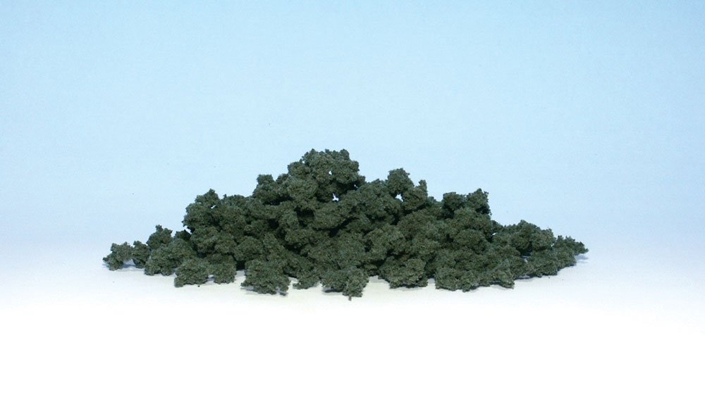 Woodland Scenics WFC1647 Dark Green Underbrush 1L – immagine 3