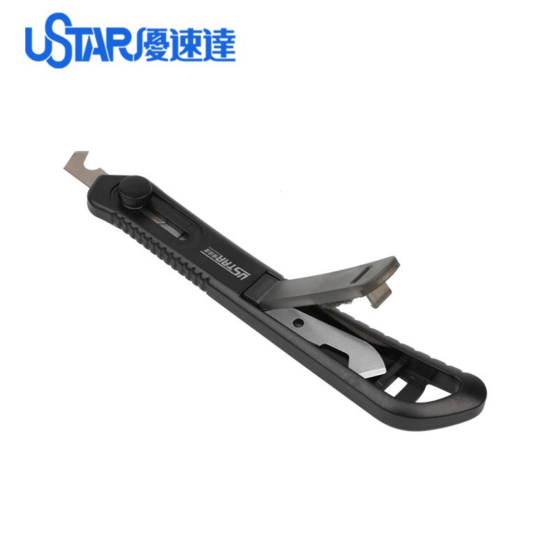 U-Star UA-91909 Plastic Cutter - Nóż do plastiku – immagine 4