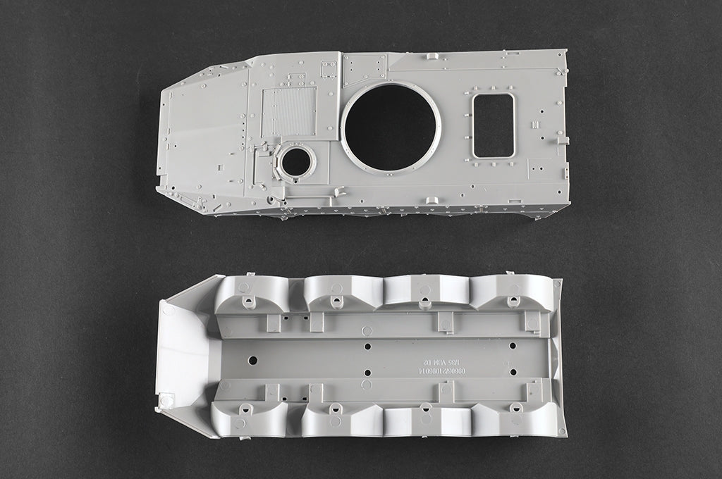 Trumpeter 09606 VBM Freccia 1/35 – imagen 20