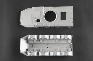 Trumpeter 09606 VBM Freccia 1/35 – imagen 20