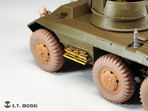 E.T. Model P35-328 WWII U.S.Army M1A1 Anti-tank Mine 1/35 – imagen 4