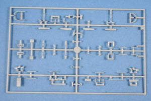 Special Hobby 48047 Avia B-33 Czechoslovakian build II-10 Beast 1/48 – Bild 2