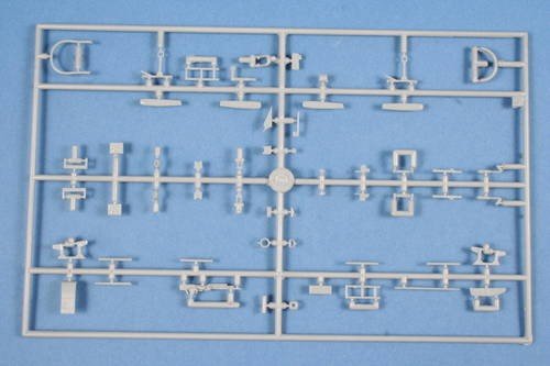 Special Hobby 48047 Avia B-33 Czechoslovakian build II-10 Beast 1/48 – Bild 2