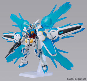 Bandai 57730 HG GUNDAM G-SELF PERFECT PACK 1/444 – immagine 3