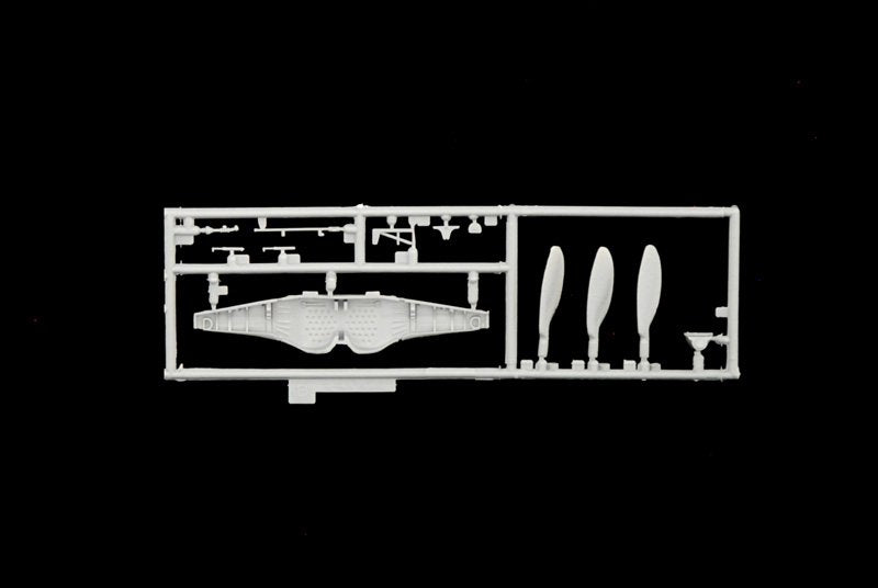 Italeri 2751 FW 190 A-8 1/48 – imagen 5