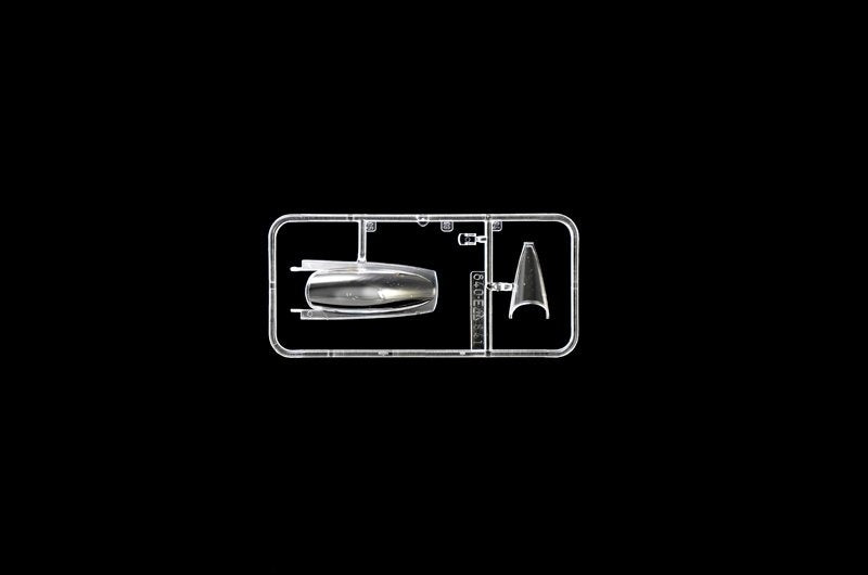 Italeri 2786 F-16 A Fighting Falcon 1/48 – zdjęcie 7
