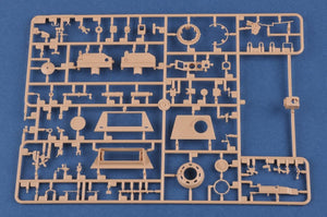 Hobby Boss 84551 German Sd.Kfz.171 Panther Ausf.G - Early Version 1/35 – immagine 12