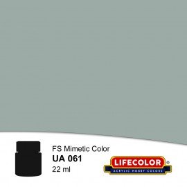 Lifecolor UA061 Bleu vif RLM65 FS35526 22 ml