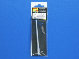 Aber 35L-022 German 128mm Pak 44 (80) L/55 gun barrel for Sd.Kfz.186 Jagdtiger 1/35 – zdjęcie 4
