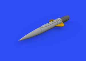 Eduard 648527 BOZ-EC pod 1/48 – imagen 3