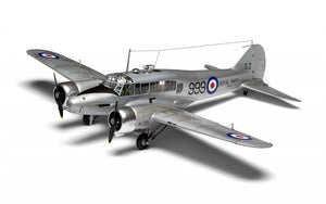 Airfix 09191A Avro Anson Mk.I 1/48 – imagen 2