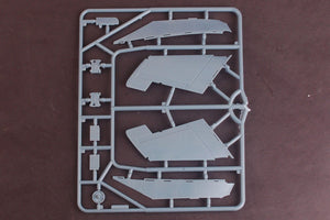 Kitty Hawk 80129 TF-9J Cougar 1/48 – imagen 8