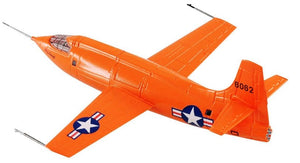 Dragon 51021 Bell X-1 &amp;quot;Sonic Breaker&amp;quot; 1/144 – Bild 2