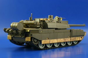 Eduard 35844 Leclerc Serie 2 1/35 (Tamiya) – immagine 15