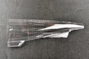 Trumpeter 06801 DKM U-Boat Type VIIC U-552 1/48 – imagen 26