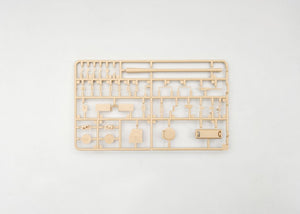 Amusing Hobby 35A042 FV221 Caernarvon British Heavy Tank 1/35 – image 10