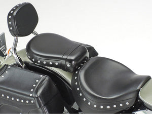 Tamiya 14135 Yamaha XV1600 RoadStar Custom 1/12 – immagine 4