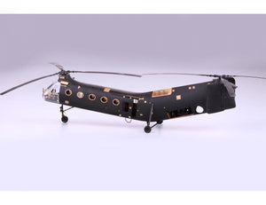 Eduard BIG49176 H-21C ITALERI 1/48 – immagine 6