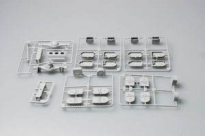 Trumpeter 00911 M16 Autorail multicanon 1/16 – image 8