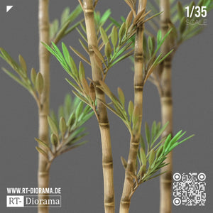 RT-Diorama 35446 Bamboo 1/35 – imagen 3