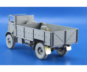 Eduard 36315 Bedford QL series IBG 1/35 – immagine 10