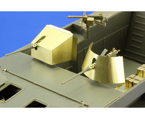 Eduard 36234 LVT-4 exterior 1/35 AFV Club – immagine 6