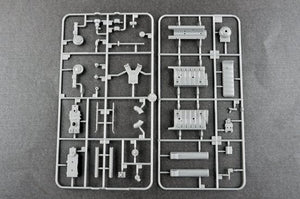 Trumpeter 02421 Junkers Ju-87B-2 Stuka 1/24 – Bild 9