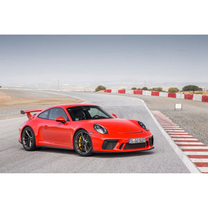 Mr. Paint MRP-C038 Porsche Lava Orange 30ml – zdjęcie 2