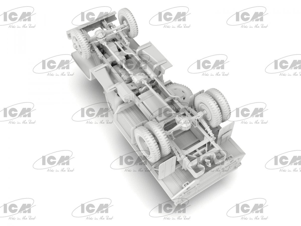 ICM 35598 G7107 1/35 – Bild 7