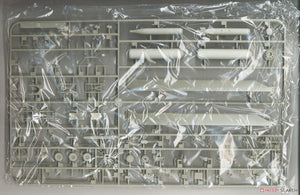 Kitty Hawk 50010 HH-60H &amp;quot;Rescue Hawk&amp;quot; 1/35 – zdjęcie 9