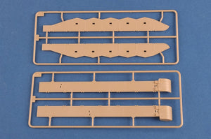 Hobby Boss 84518 PLA ZTZ-99A MBT 1/35 – Bild 6