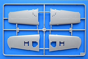 Hobby Boss 80386 F4U-4 Corsair Early Version 1/48 – immagine 10