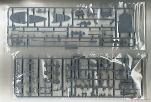 Fujimi 451541 KG-18 Porte-avions Taiho de la Marine japonaise, coque complète, échelle 1/700 – image 7