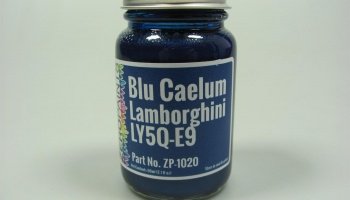 Peinture Zero Paints ZP-1020CAE Bleu Caelum L Y5Q-E9 60 ml