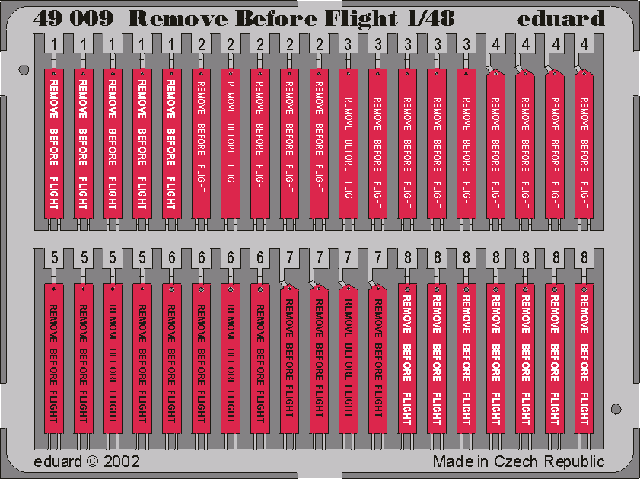 Eduard BIG4952 EF-2000 TYPHOON Single Seater 1/48 REVELL – immagine 3