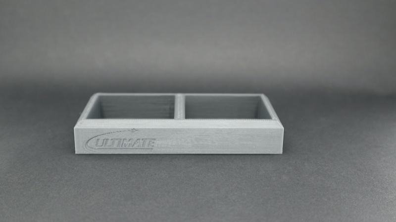 Porte-bouteille de colle Ultimate Modeling Products UMP087 (pour Mr Hobby) Double – image 2