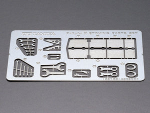 Tamiya 25183 German Tank Panzerkampfwagen IV Ausf.J Special Edition 1/35 – imagen 5