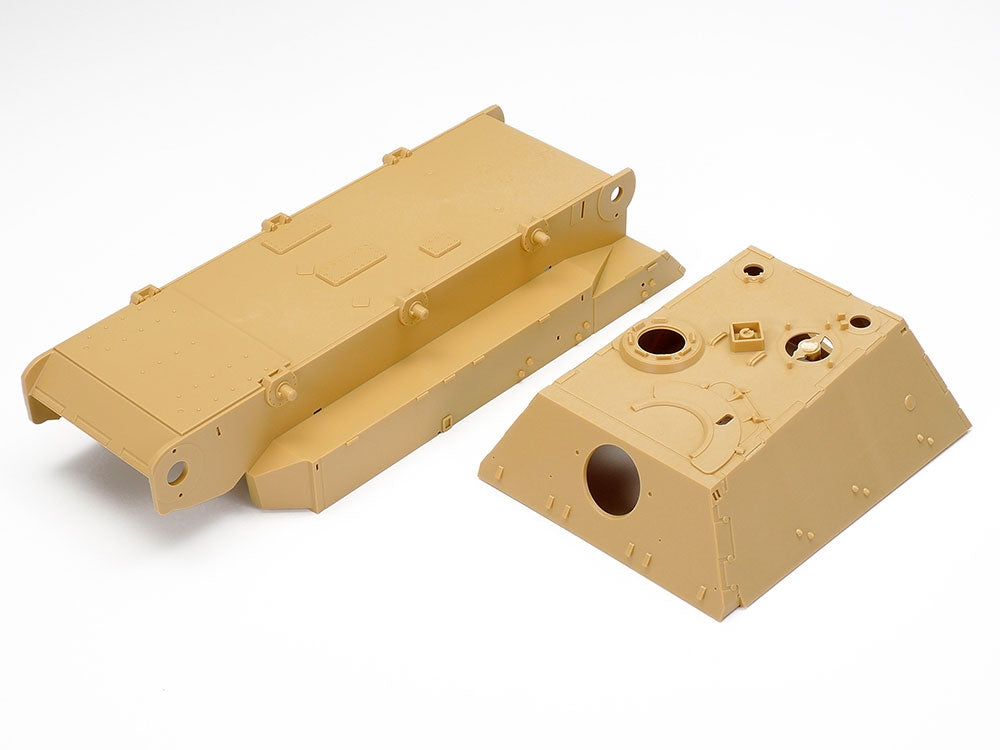 Tamiya 35325 German Tank Destroyer Elefant 1/35 – immagine 8