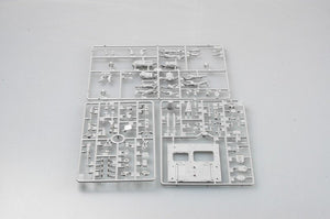 Trumpeter 00397 M1130 Stryker Véhicule de commandement (1/35) – image 10