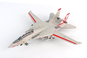 KA Models KP-72003A F-14A Tomcat &amp;quot;Sundowners&amp;quot; (ex Fujimi) 1/72 – imagen 14