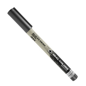 AK Interactive RCM024 RLM 02 GRAU (1938) – RC MARKER – immagine 2