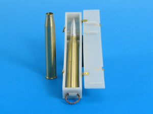 Eureka XXL A-3520 8,8 cm Sprgr.Patr.L/4,5 Kw.K.43 1/35 – immagine 2