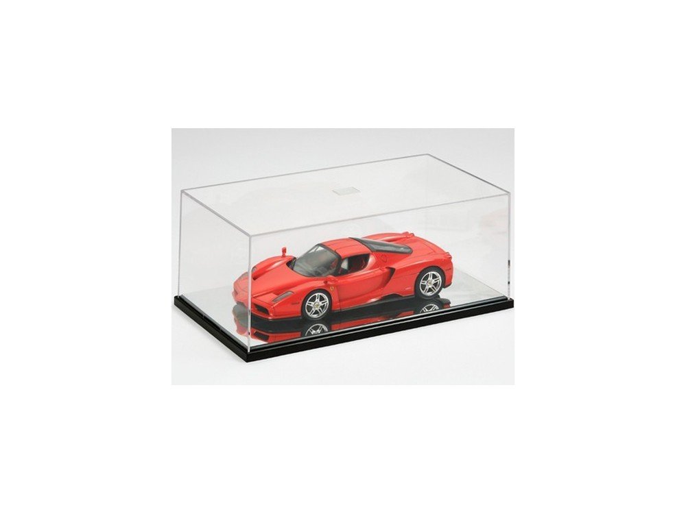 Vitrine Tamiya 73008 avec film miroir – image 2