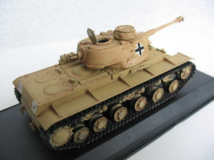 PST 72027 Pz.Kpfw. 753(r) Heavy Tank 1/72 – Bild 5