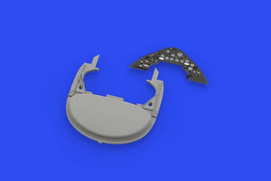 Eduard 644171 F4F-3 early LööK EDUARD 1/48 – immagine 3