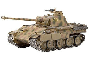 Revell 03171 PzKpfw V Panther Ausf.G 1/72 – immagine 3