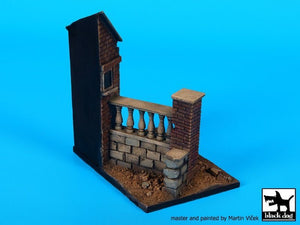 Black Dog D35106 Eastern Europe base 1/35 – image 2