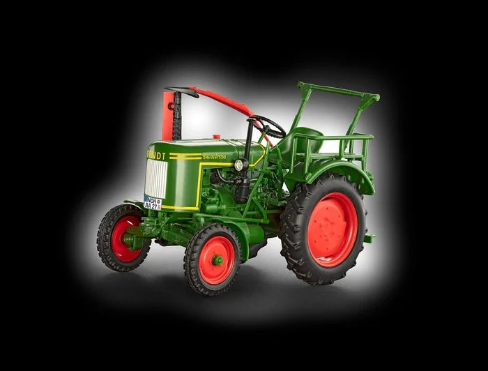 Revell 07828 Fendt F20 Dieselross 1/24