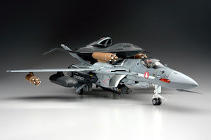 Hasegawa 65777 VF-0A/S w/Ghost &amp;quot;Macross Zero&amp;quot; 1/72 – image 5