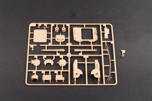 Hobby Boss 82475 Swedish CV90-40C IFV /W Additional All-round Armour 1/35 – Bild 8